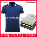 summer popular breathable sports jersey cotton fabric for t-shirt